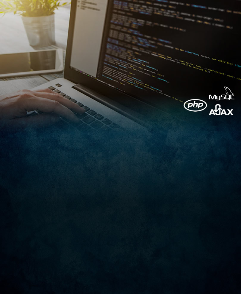 Desarrollo de administradores de contenidos